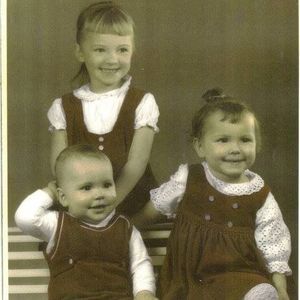 Meet your Posher, Kathy